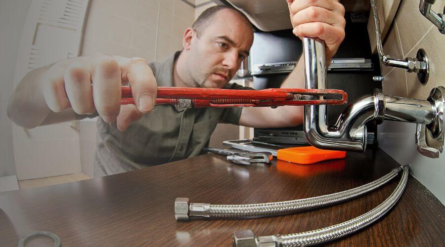 Professional septic pumping service in Ama, LA